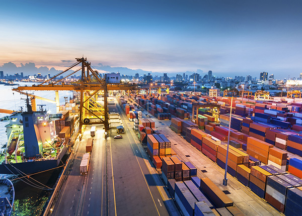 Customs Clearance & Agency Services