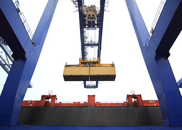 Sea Freight