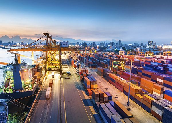 Customs Clearance & Agency Services
